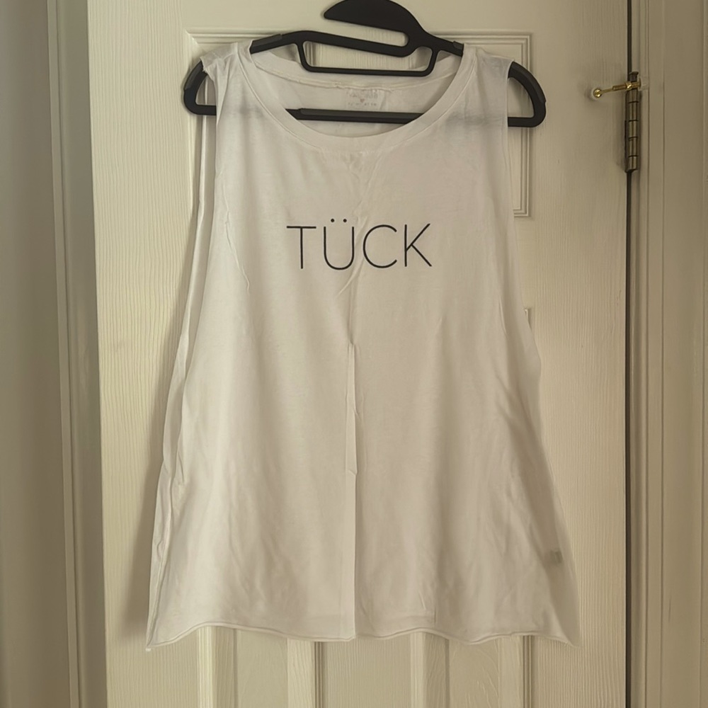 Emi Jay tank top